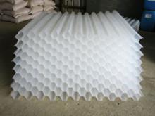 為什么斜管填料的沉淀效果好？