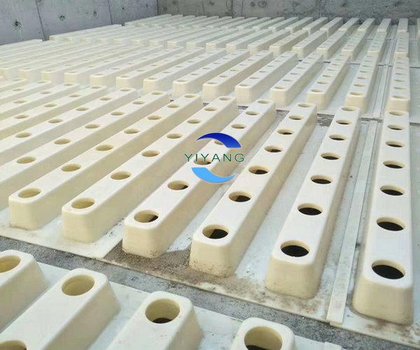 ABS濾板在水處理工程中的應(yīng)用