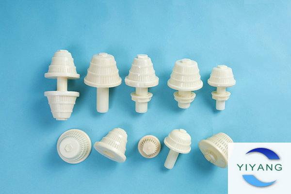 過濾器用ABS濾水帽、排水帽大全