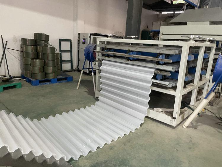 50mm孔蜂窩斜管填料加厚定制產(chǎn)品送往鄭州客戶(hù)現(xiàn)場(chǎng)