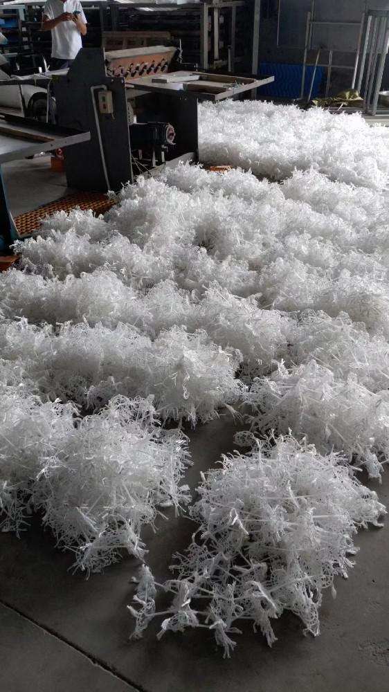 生物填料的分類(lèi)及應(yīng)用